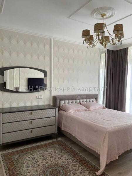 Сдам 1-комнатную квартиру, ЖК RiverStone