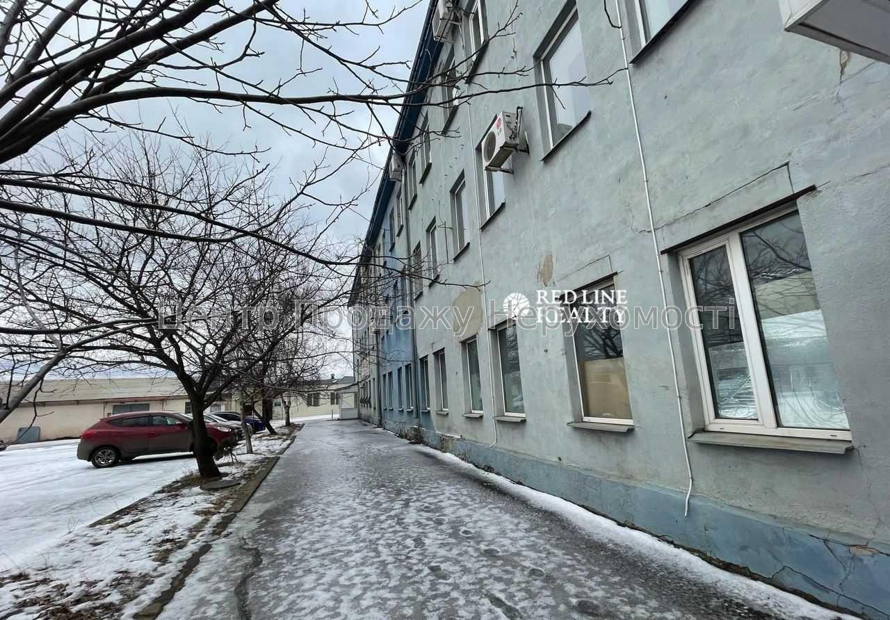 Фото Продаж офісно-виробничої будівлі2