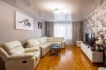 Продам 3-комнатную квартиру, 95 м², евроремонт