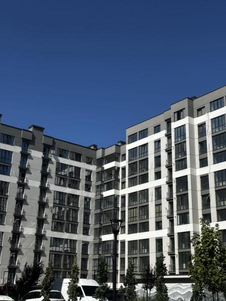Продам 1-кімнатну квартиру в новобудові, ЖК&nbsp;Козацький