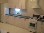Сдам 1-комнатную квартиру, 50 м², евроремонт