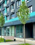 Продам 1-кімнатну квартиру в новобудові, ЖК Dibrova Park, 44.30 м², без внутрішніх робіт