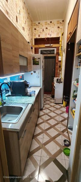 Продам 2-кімнатну квартиру