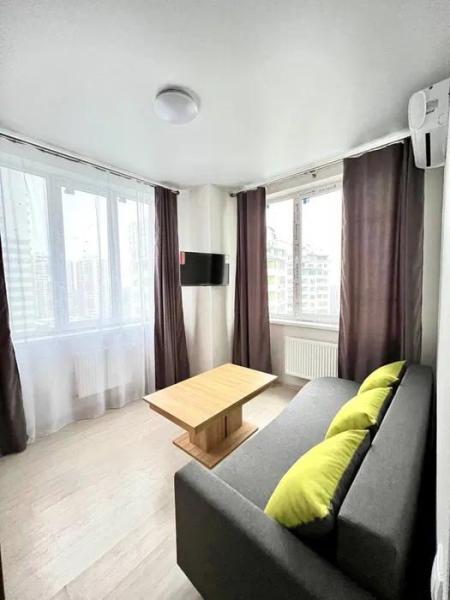 Продам 1-кімнатну квартиру в новобудові, ЖК «Одісей», СМУ-11