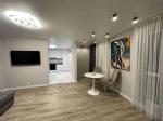 Продам 3-кімнатну квартиру, ЖК Европейське місто, 81 м², євроремонт