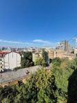 Продам 3-кімнатну квартиру, 87.30 м², без оздоблювальних робіт