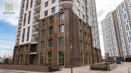 Продам 2-кімнатну квартиру, ЖК «Шістдесят сьома перлина»
