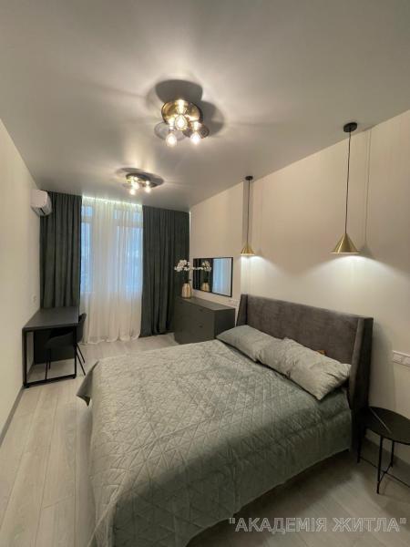 Сдам 1-комнатную квартиру в новостройке, ЖК&nbsp;Manhattan&nbsp;City