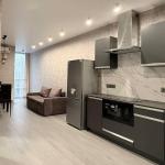 Сдам 1-комнатную квартиру в новостройке, ЖК&nbsp;Метрополия&nbsp;Дарница, 35 м², евроремонт