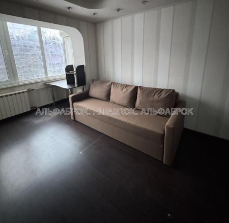 Продам 1-кімнатну квартиру