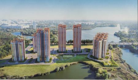 Продаж квартири