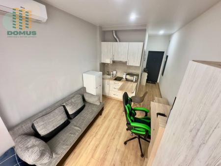 Продам 1-кімнатну квартиру, ЖК «Простір на Розкидайлівській»