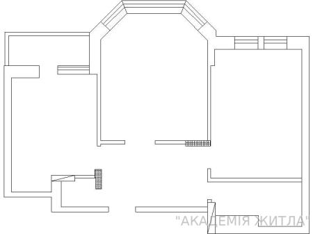 Продам 3-комнатную квартиру в новостройке
