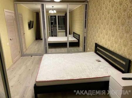 Сдам 2-комнатную квартиру в новостройке