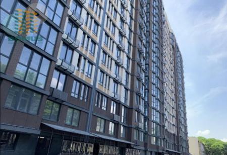 Продам 2-кімнатну квартиру, ЖК «Прохоровський квартал»