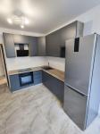 Здам 2-кімнатну квартиру, 48 м², авторський дизайн
