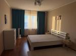 Сдам 1-комнатную квартиру в новостройке, ЖК&nbsp;Вудстория, 50 м², евроремонт