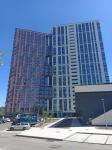 Продам 1-кімнатну квартиру, ЖК Dibrova Park, 45.70 м², без внутрішніх робіт
