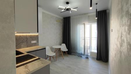 Продам 1-кімнатну квартиру в новобудові, ЖК&nbsp;63&nbsp;Перлина