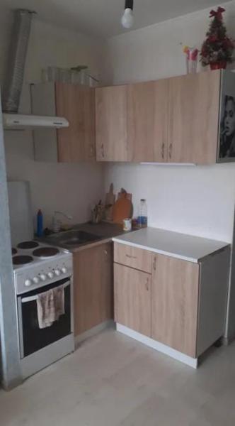 Продам 1-кімнатну квартиру в новобудові