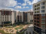 Продам 1-кімнатну квартиру в новобудові, ЖК Синергія Сіті, 39.27 м², без ремонту