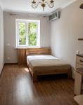 Продам 2-комнатную квартиру, 58 м², капитальный ремонт