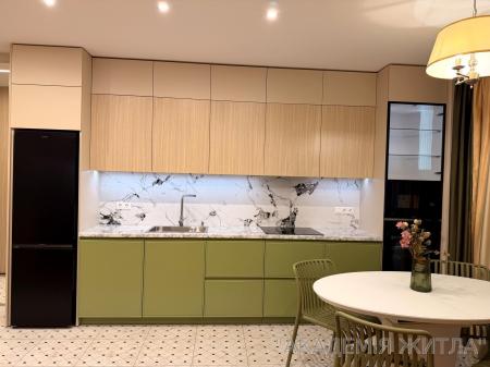 Сдам 2-комнатную квартиру в новостройке