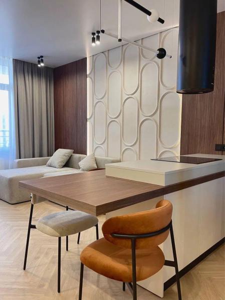 Продам 1-кімнатну квартиру, ЖК «П'ятдесят перша перлина»