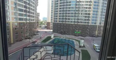 Продам 1-кімнатну квартиру в новобудові, ЖК&nbsp;«Сорок&nbsp;п'ята&nbsp;перлина»