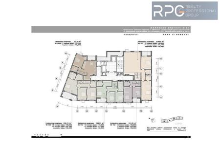Продам 1-кімнатну квартиру, ЖК&nbsp;Русанівська&nbsp;Гавань