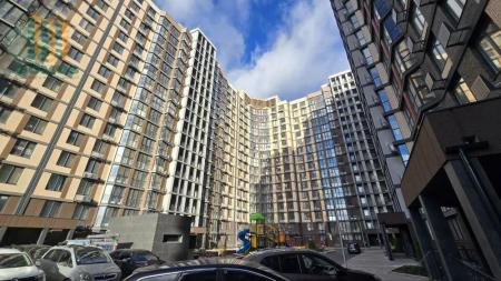 Продам 2-кімнатну квартиру, ЖК «Прохоровський квартал»