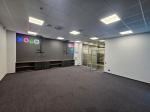 Здам офіс в офісному центрі, 676.50 м², євроремонт