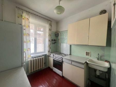 Продам 2-кімнатну квартиру