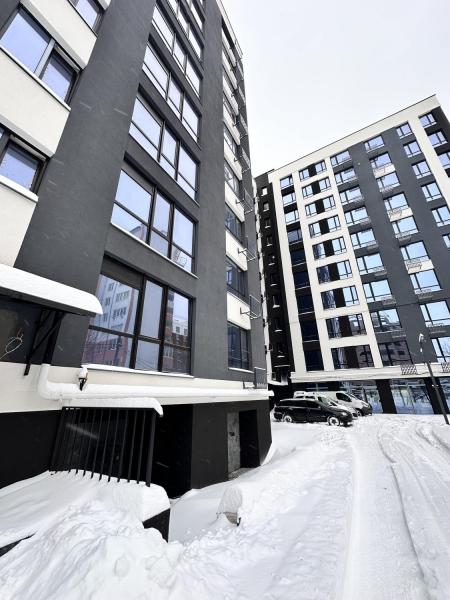 Продам 1-кімнатну квартиру в новобудові, ЖК&nbsp;Comfort&nbsp;Lite