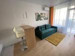 Продам 1-комнатную квартиру, ЖК&nbsp;Be&nbsp;the&nbsp;One, 25 м², авторский дизайн