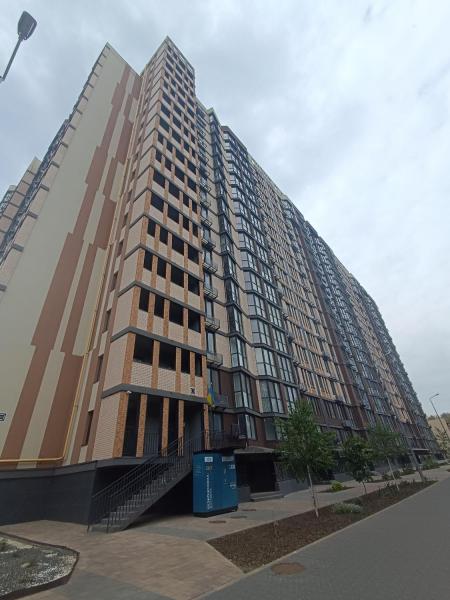 Продам 2-комнатную квартиру в новостройке, ЖК Прохоровский квартал