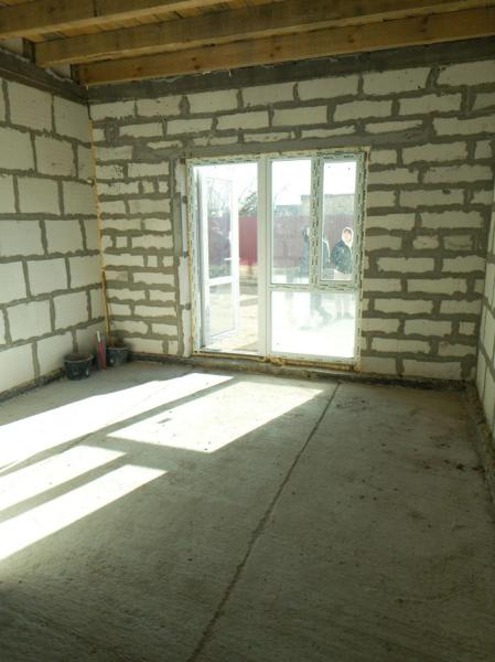 Продам 3-кімнатну квартиру в новобудові