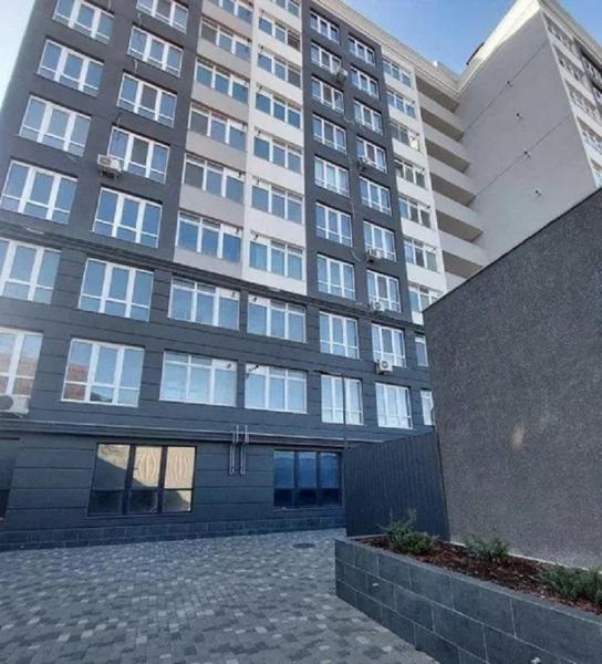Продам 1-кімнатну квартиру в новобудові, ЖК&nbsp;«Клубний&nbsp;7»