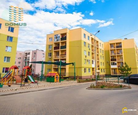 Продам 1-кімнатну квартиру, ЖМ «Сьоме небо»