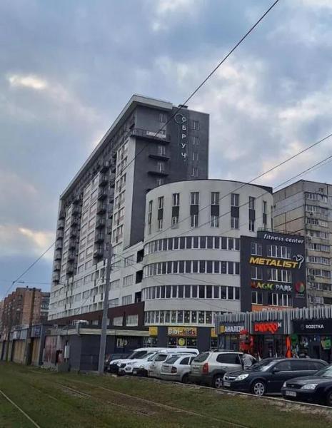 Продаж квартири
