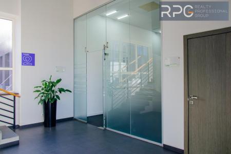 Здам офіс в офісному центрі