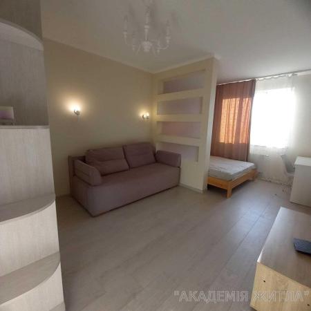 Сдам 1-комнатную квартиру в новостройке, ЖК&nbsp;ул.&nbsp;Булгакова,&nbsp;13