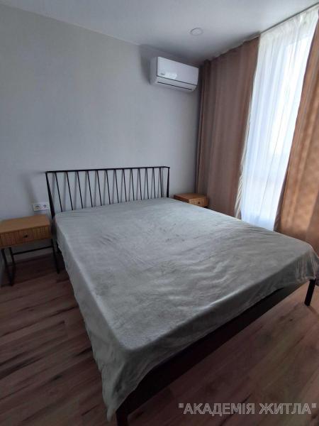 Сдам 2-комнатную квартиру в новостройке, ЖК&nbsp;4U