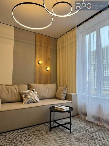 Продам 1-кімнатну квартиру в новобудові, ЖК&nbsp;Варшавський&nbsp;3