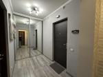Продам 1-кімнатну квартиру, 42 м², євроремонт