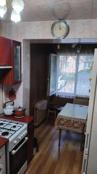 Продам 3-комнатную квартиру