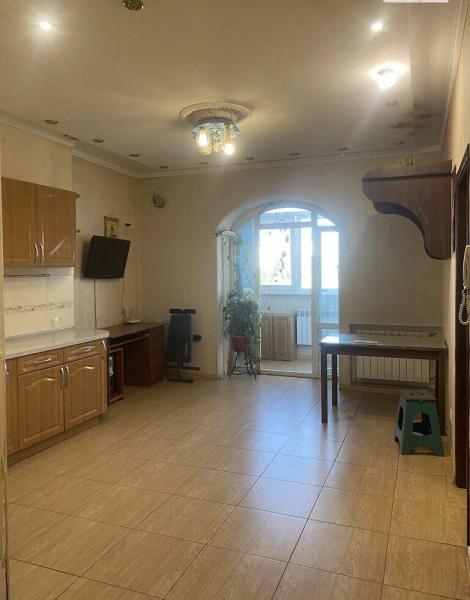 Продам 1-кімнатну квартиру в новобудові, ЖК&nbsp;«Сім&nbsp;Самураїв»