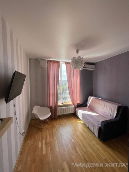 Продам 1-комнатную квартиру в новостройке, ЖК&nbsp;Комфорт&nbsp;Таун