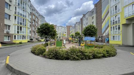 Продам 1-кімнатну квартиру
