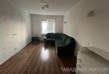 Продам 2-комнатную квартиру